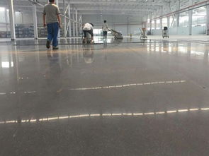 北京無溶劑環氧地坪施工 選擇美沃地坪涂料，打造環保耐用地面