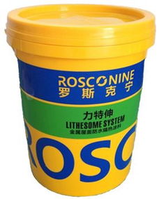 金屬屋面防水隔熱涂料的綜合應(yīng)用與優(yōu)勢