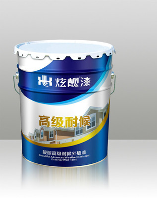 攜手炫靚，共繪財(cái)富藍(lán)圖——炫靚集團(tuán)涂料招商加盟全解讀