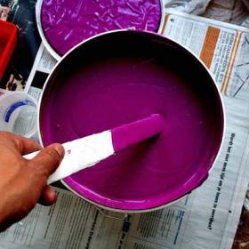 信譽(yù)為基，品質(zhì)為魂 解析有機(jī)涂料、乳膠漆與無(wú)機(jī)涂料的選擇之道